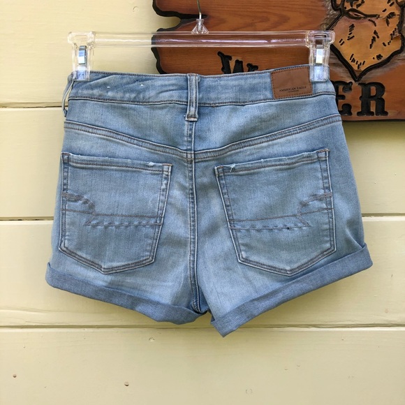 American Eagle Shorts - Picture 2 of 3